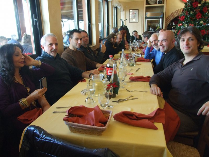 Trofeo fine anno 2014